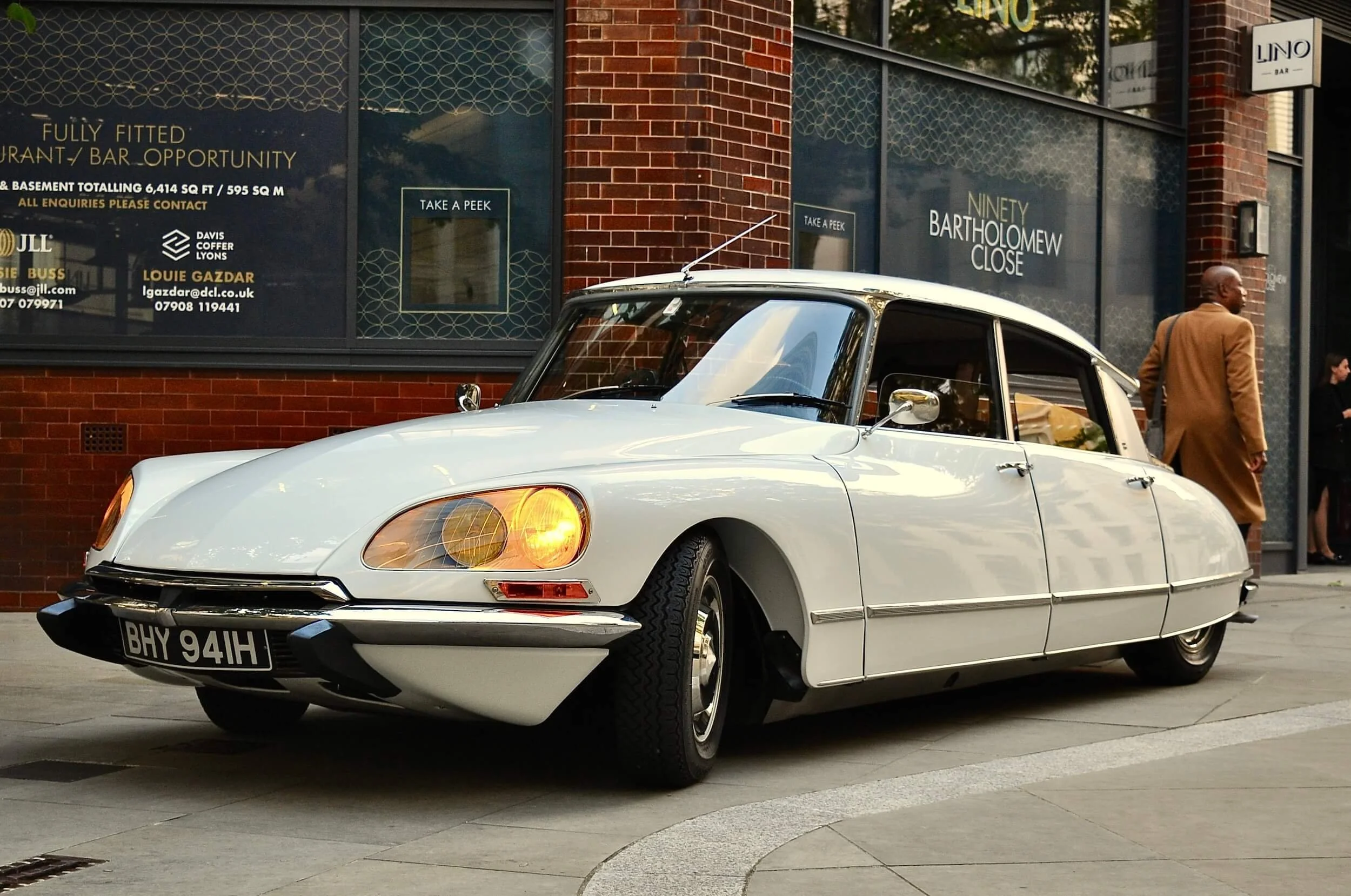 1971 DS 21 Pallas.