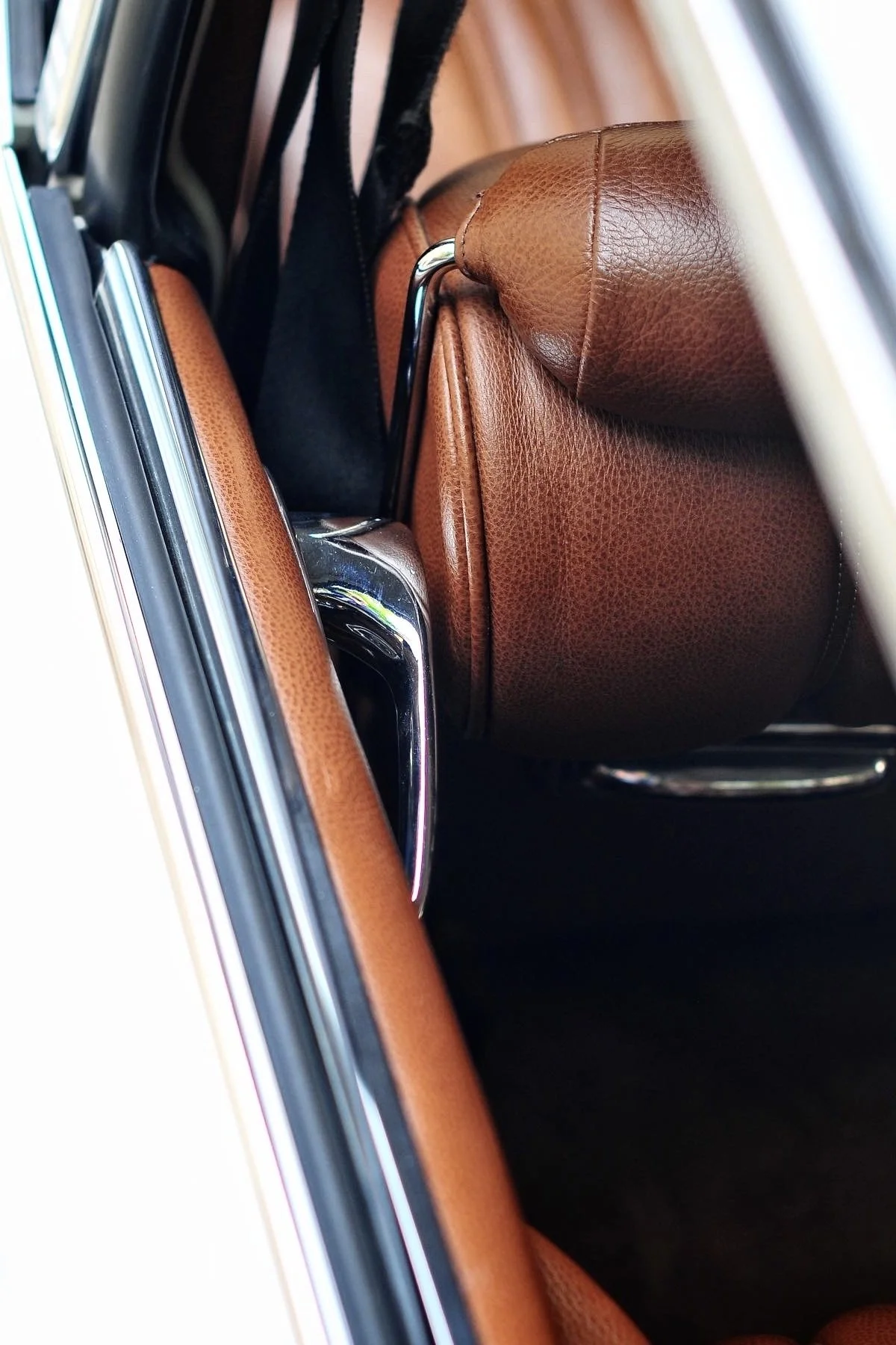 1970 DS 21 Pallas IE BVH. Blanc Cygne AC 093