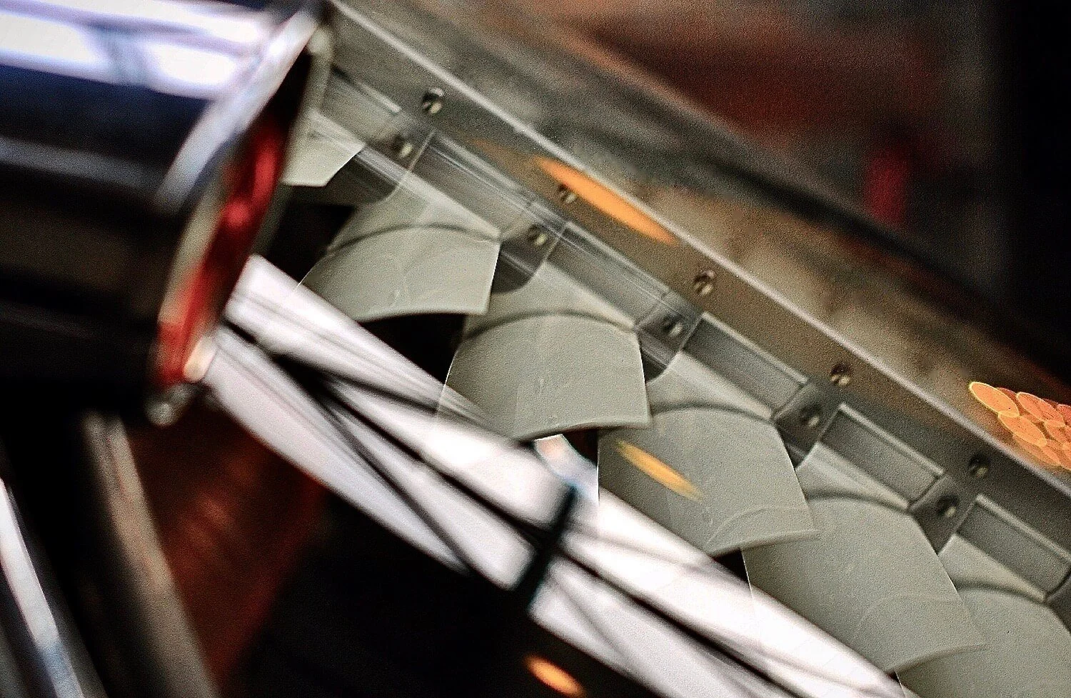 1972 DS 21 Pallas IE BVH. Vert Argenté AC 527