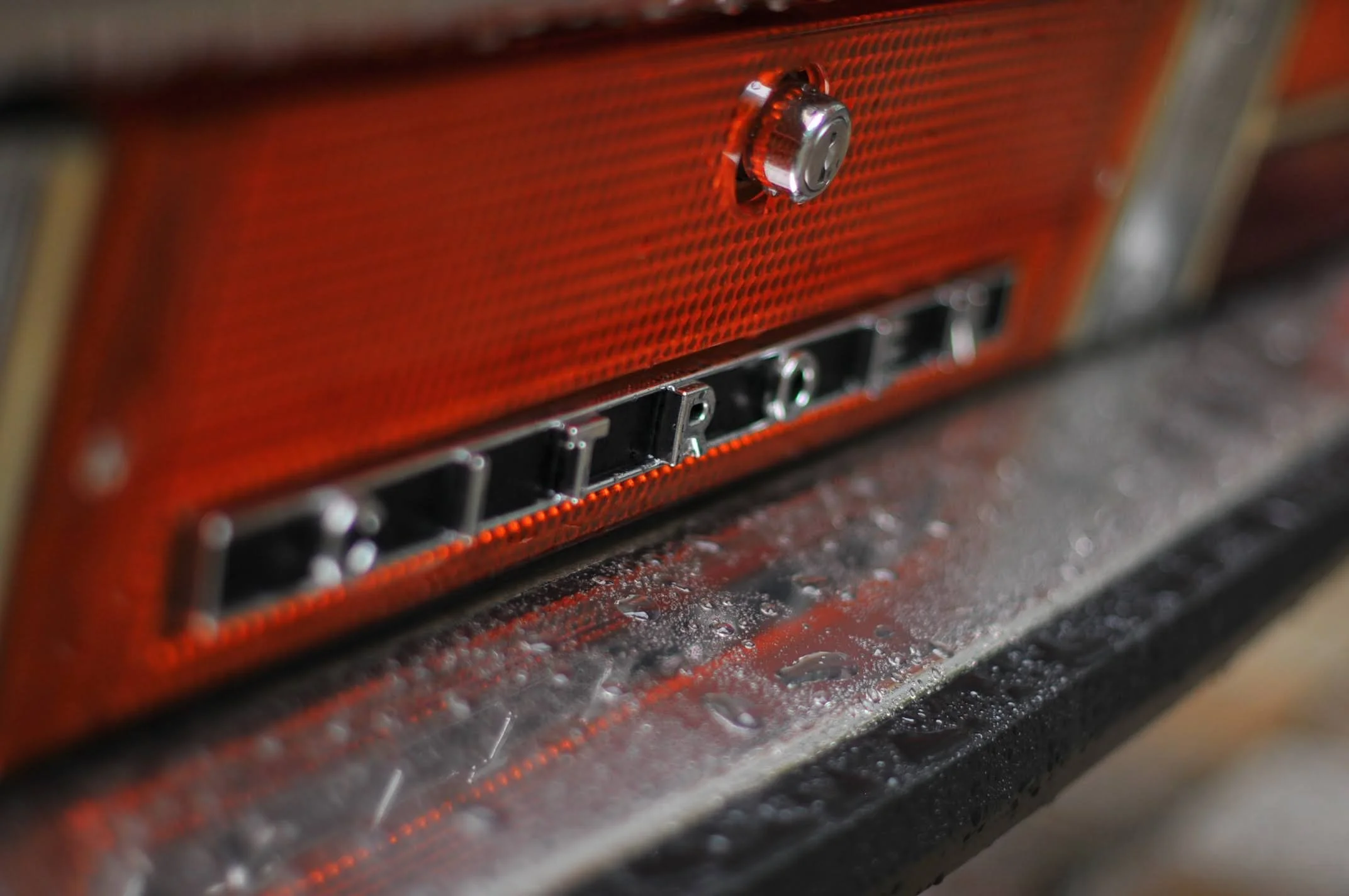 1971 SM. Gris Nacré AC 095