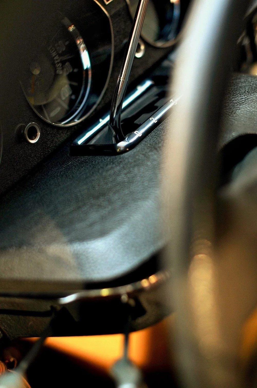 1971 DS 21 Pallas IE BVH. Gris Nacré AC 095