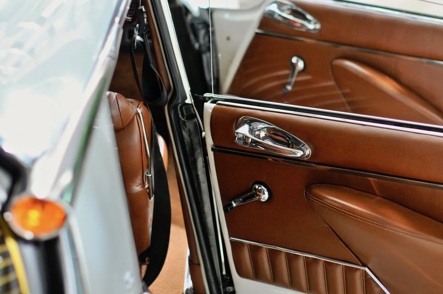 1970 DS 21 Pallas IE BVH. Blanc Cygne AC 093