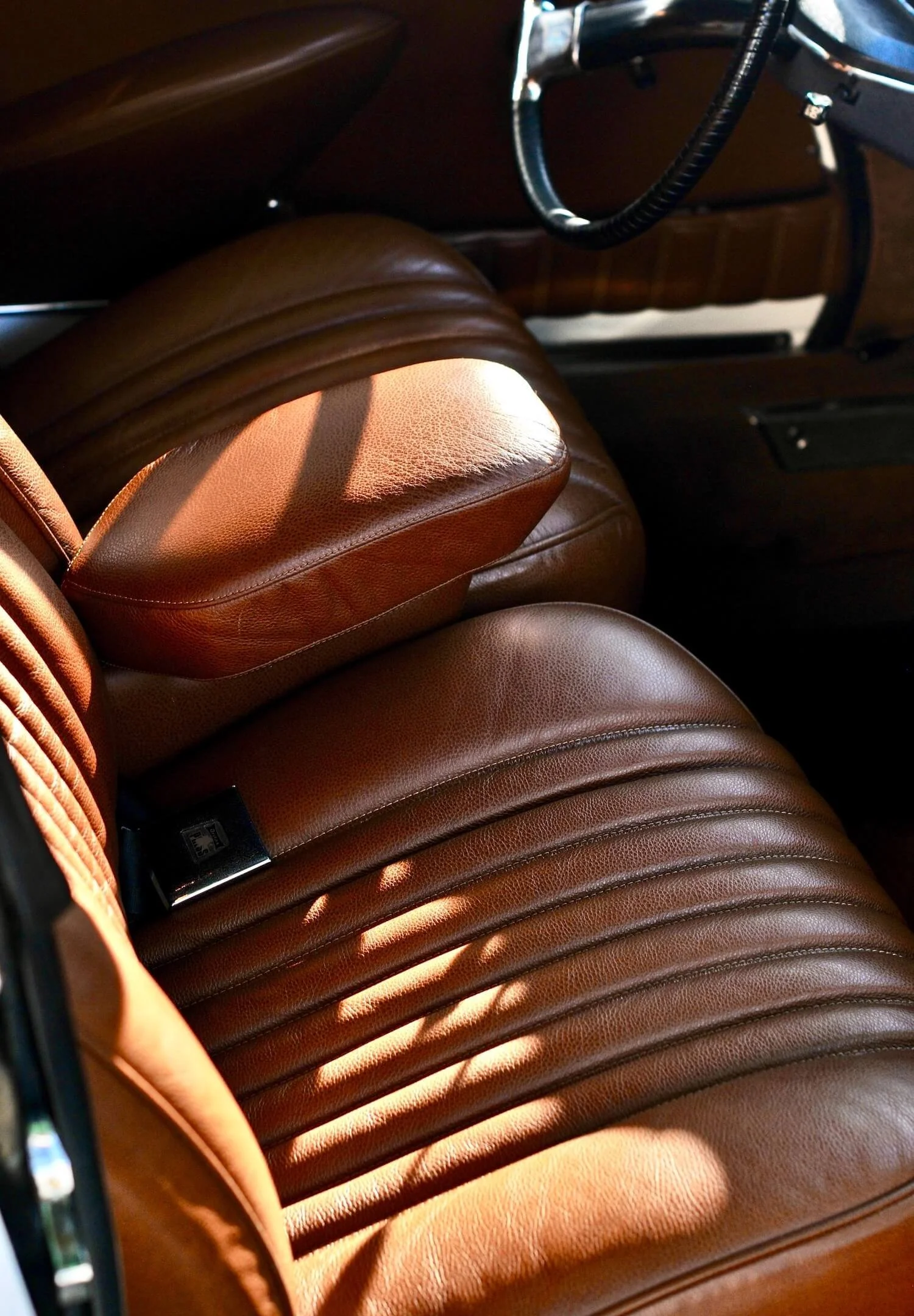 1970 DS 21 Pallas IE BVH. Blanc Cygne AC 093