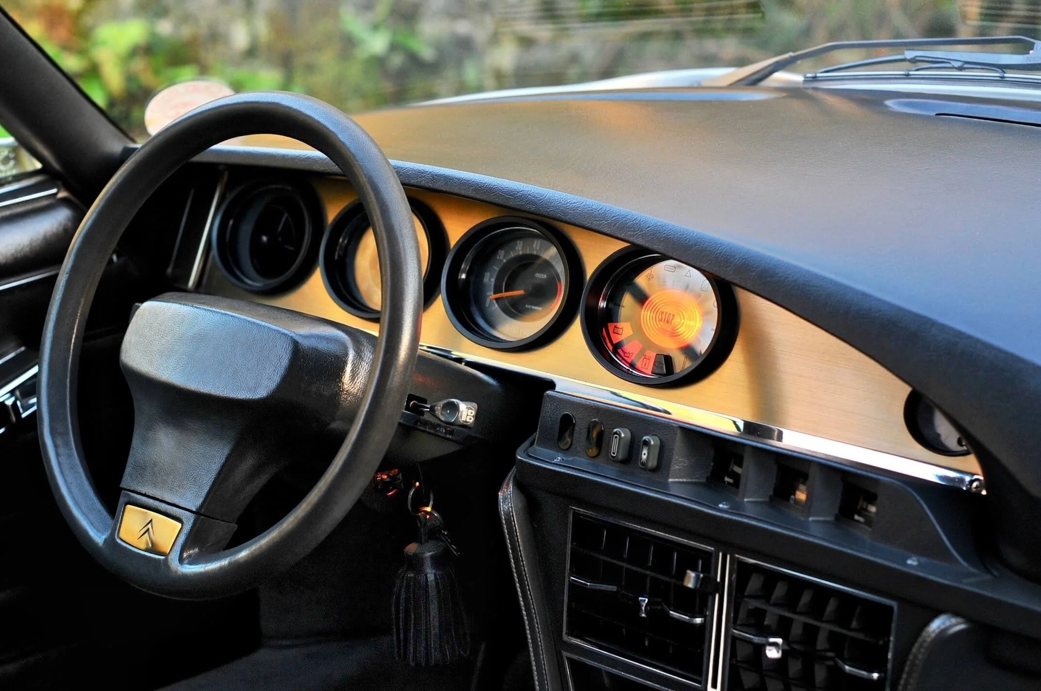 1971 SM. Gris Nacré AC 095