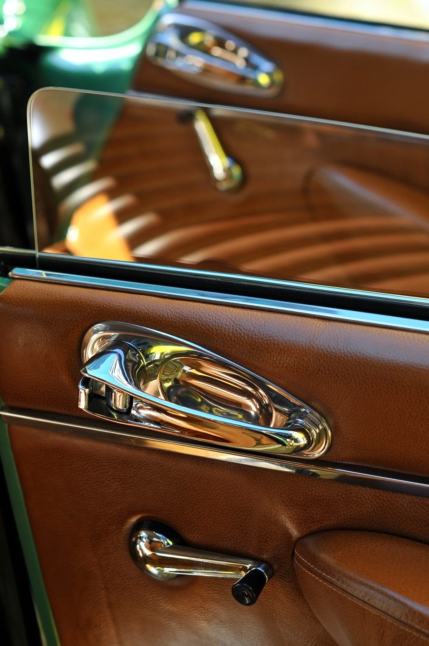 1972 DS 21 Pallas IE BVH. Vert Argenté AC 527