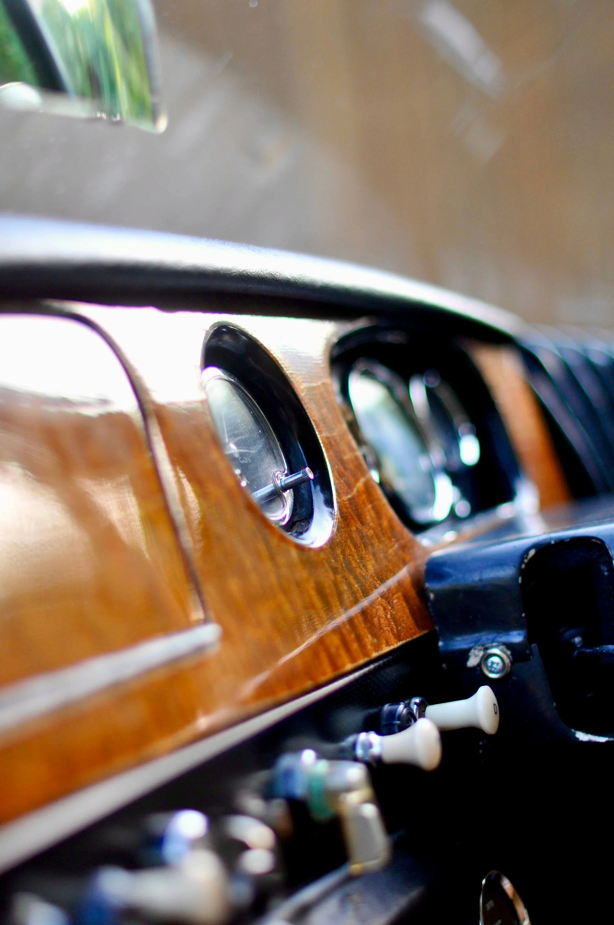 1961 Slough ID 19. Sherwood Green