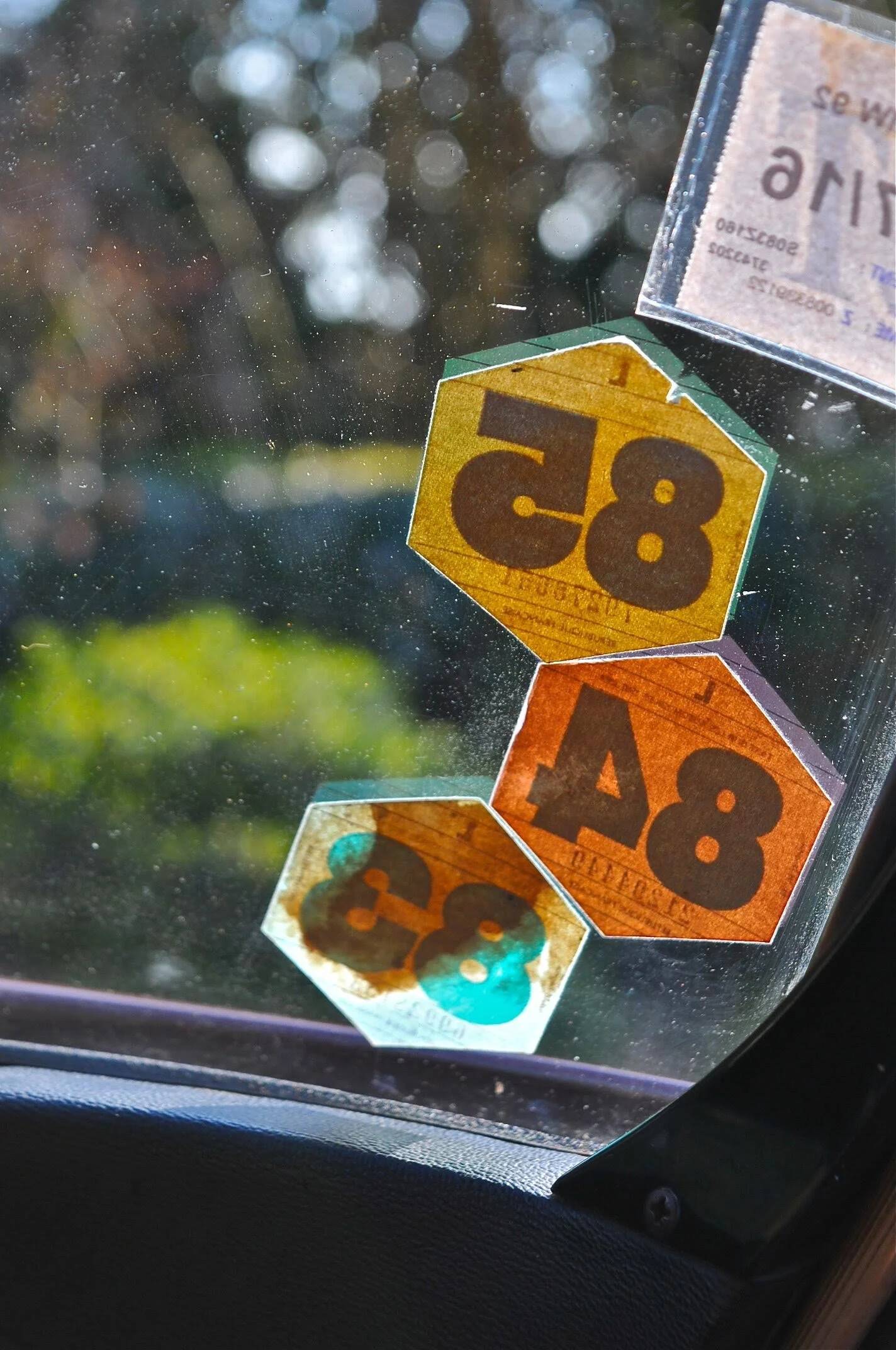 1967 ID 19b. Bordeaux AC 421