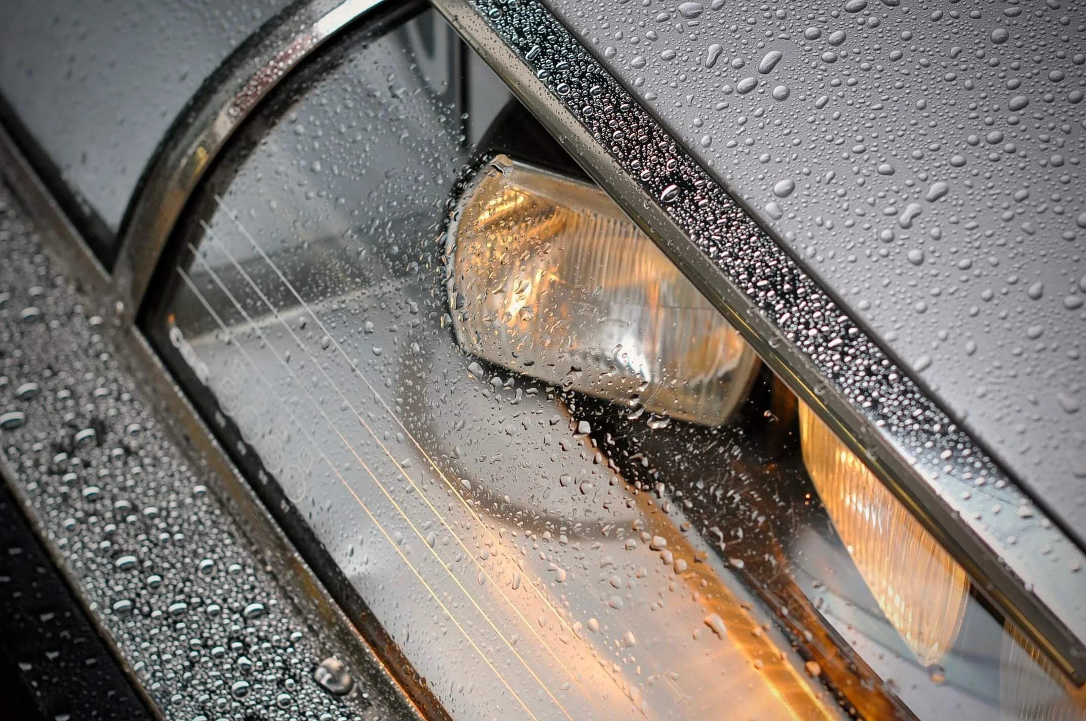 1971 SM. Gris Nacré AC 095