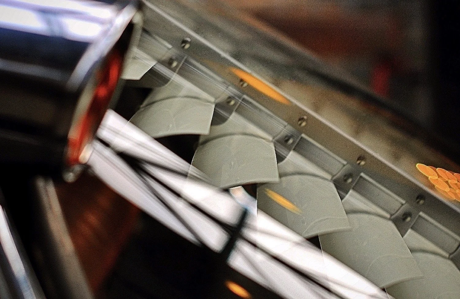 1972 DS 21 Pallas IE in Vert Argenté