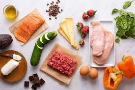 High Bar Nutrition Kitchen Session Ticket - May 21