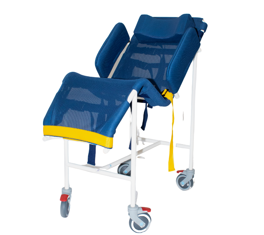 Shower Cradles — Orchid Medicare