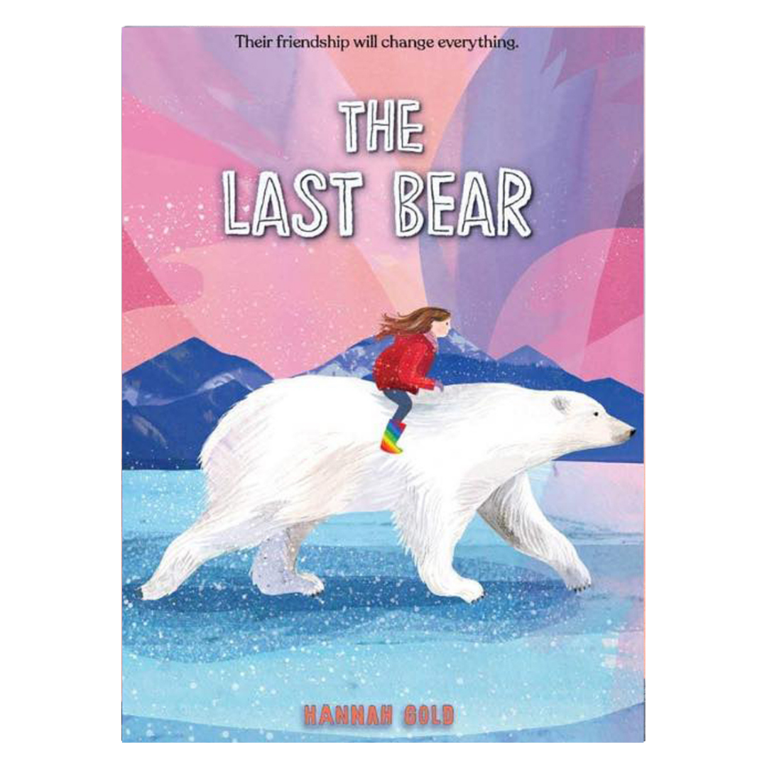 The Last Bear is released in the US &amp; Canada today