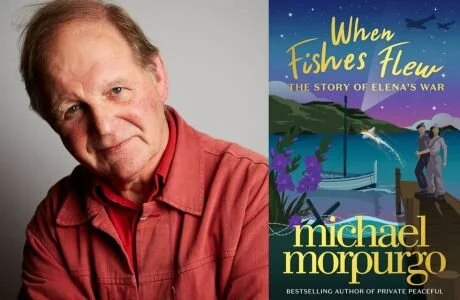 Tring Book Festival – Tuesday 9th November at 7.30pm