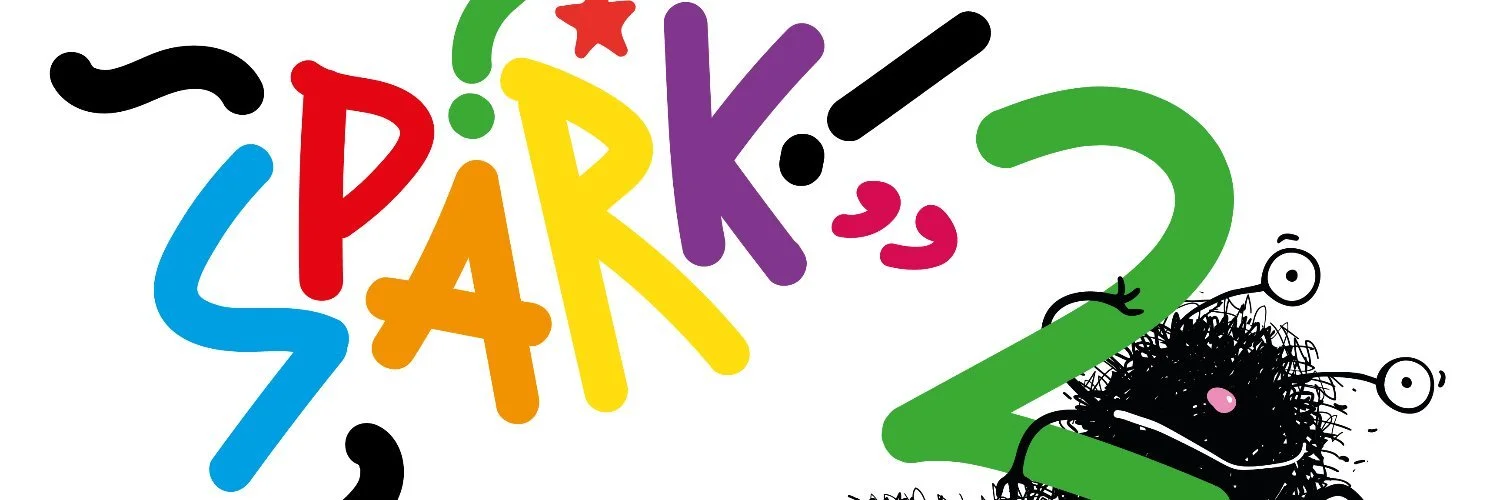 The Last Bear is Shortlisted for the Spark Awards!