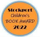The Last Bear is shortlisted for the Stockport Children's Book Awards 2022