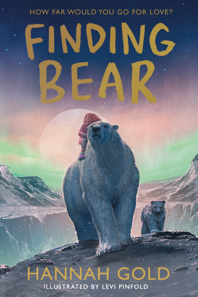 My 3rd Book is Here &amp; Yes . . . Bear is Back! Finding Bear coming 28th September in the UK.