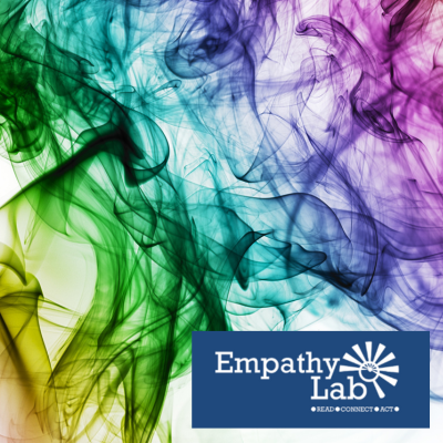 Hannah Gold at Empathy Day 2023!