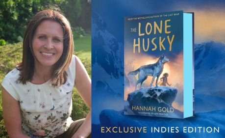 Online Schools Launch for The Lone Husky
