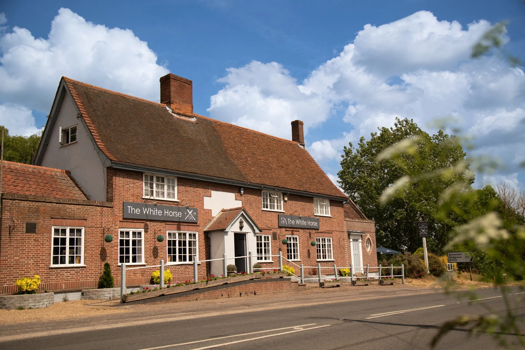 Country Pubs in South Norfolk Worth Driving To