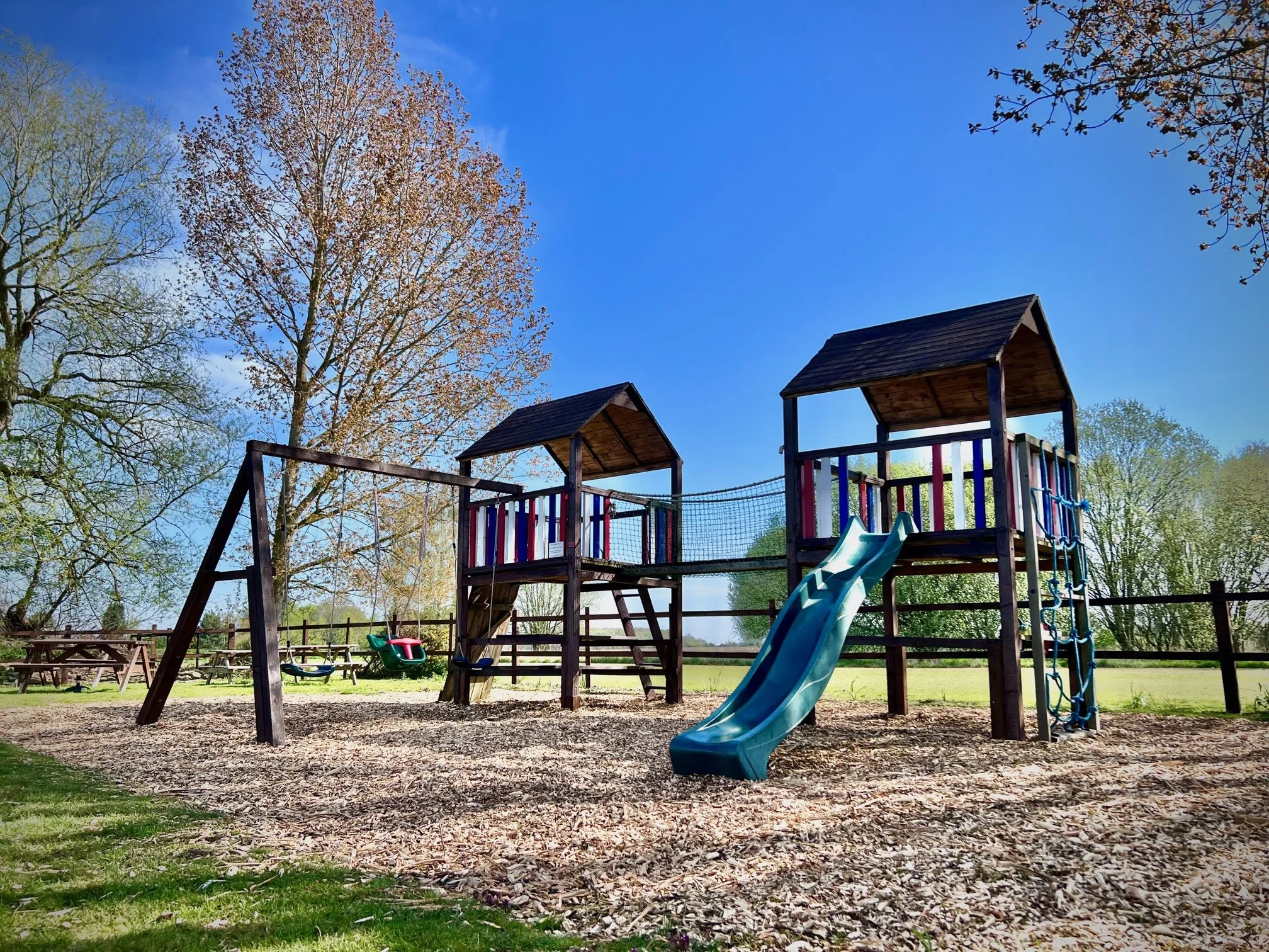 Family-Friendly Pubs in Norfolk with Great Food