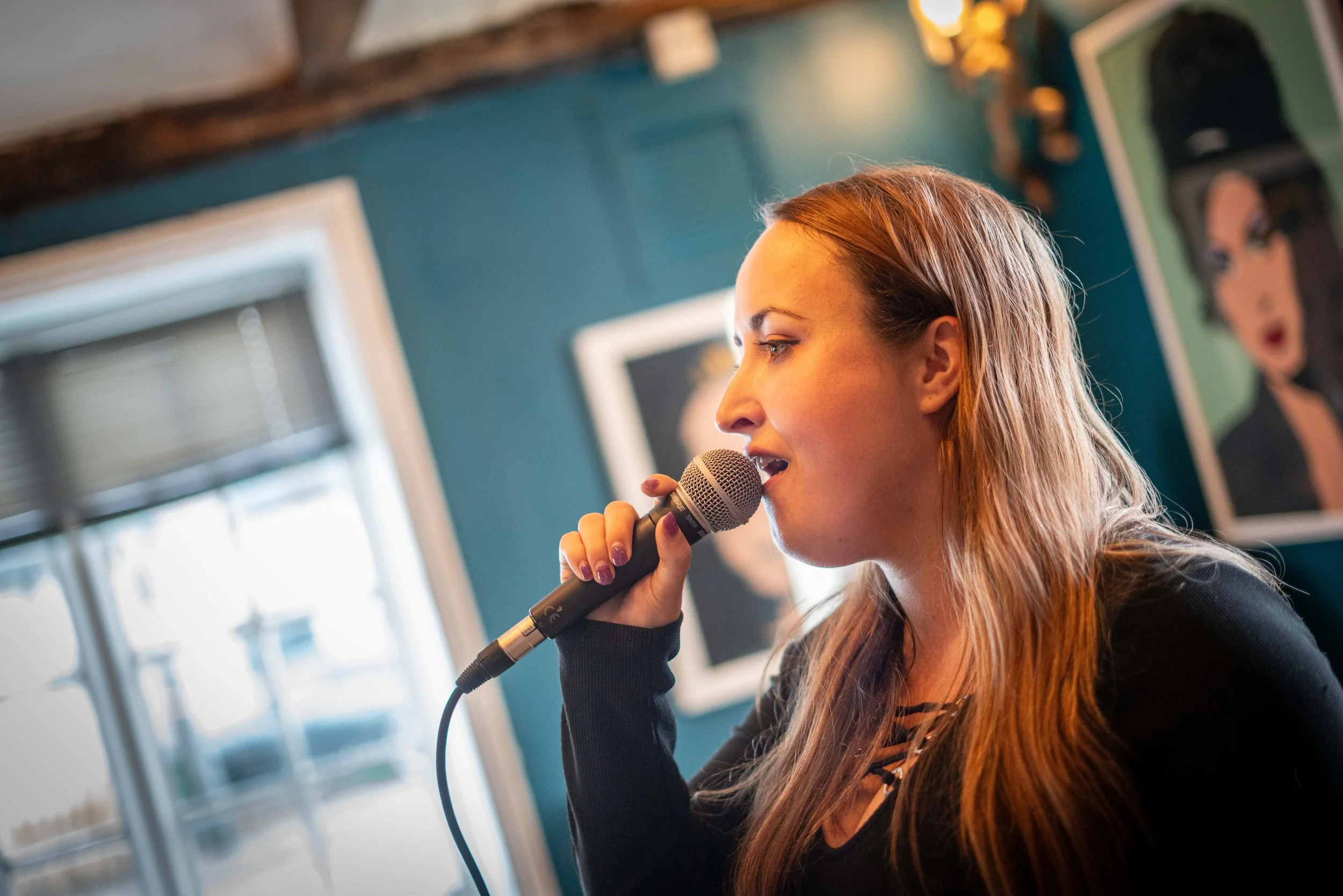 Live Music and Good Food: A Perfect Combination in South Norfolk