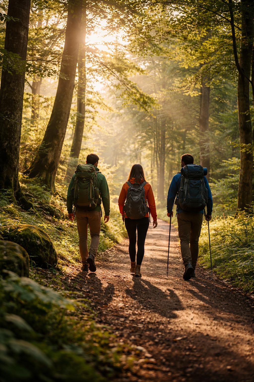 A Perfect Pub Stop After Exploring Thetford Forest