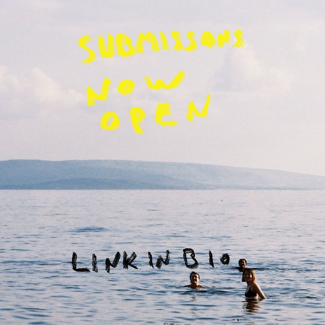 Our submissions are open until December 21st!

Follow the link to the form in our bio where you can read our submission guidelines and inspiration. Literary work, multimedia art, photography, essays - we would love to see anything creative by you &lt
