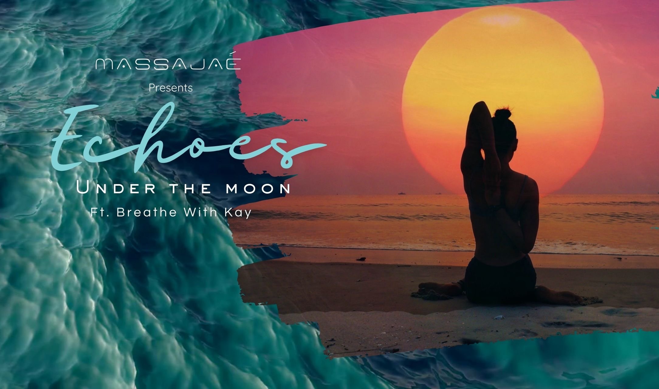 ECHOES UNDER THE MOON