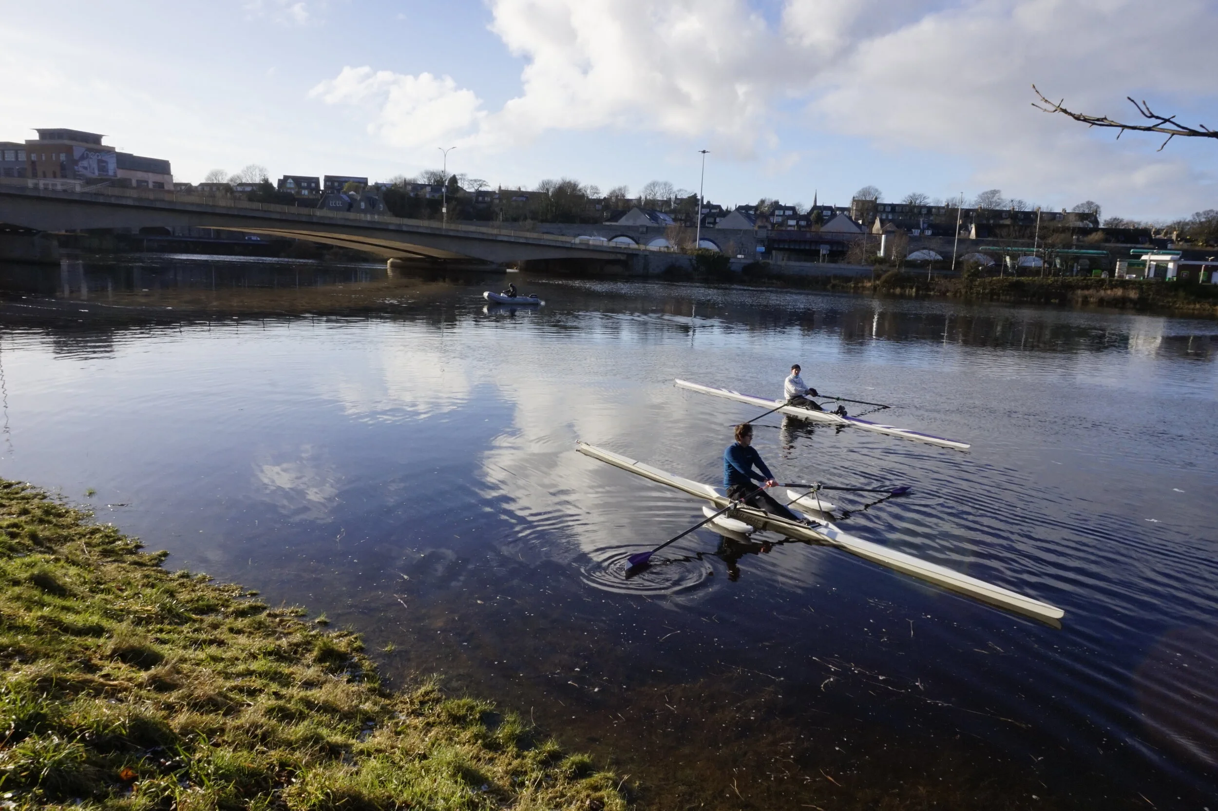 General 1 — Aberdeen Boat Club