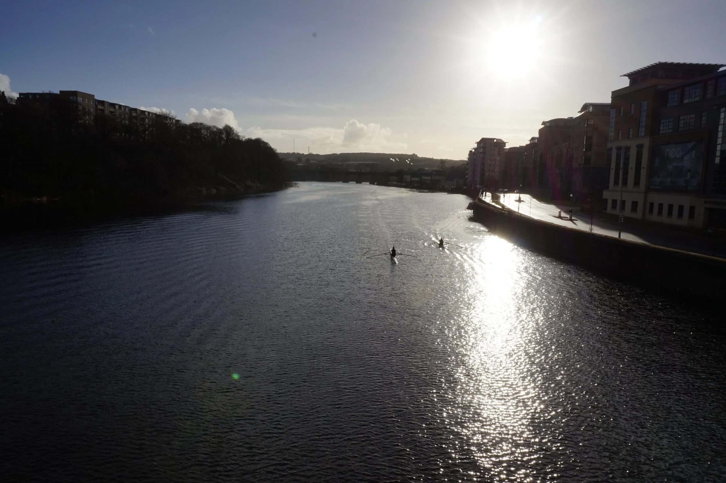 About Aberdeen Boat Club — Aberdeen Boat Club