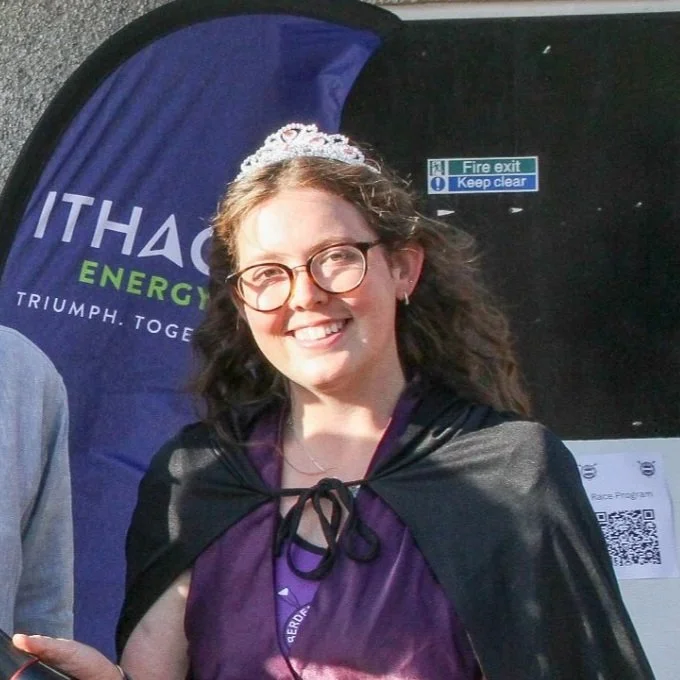 Event Manager: Helen Tintpulver