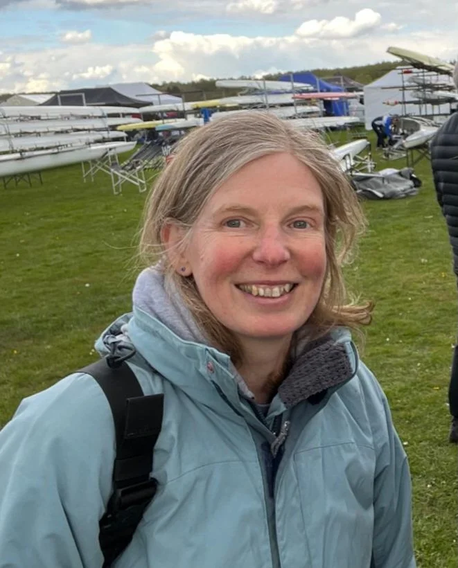 Ordinary Member: Elspeth Archibald