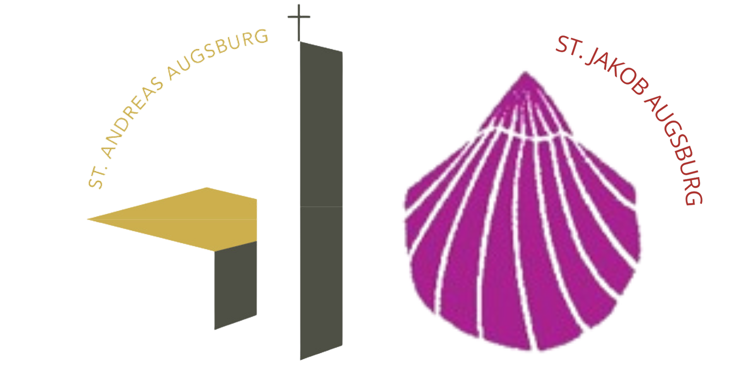 St. Andreas Augsburg
