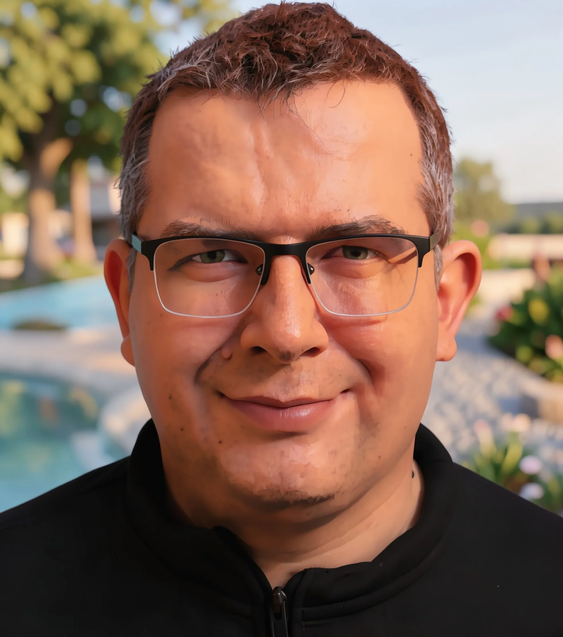 Mesner Norman Hartig