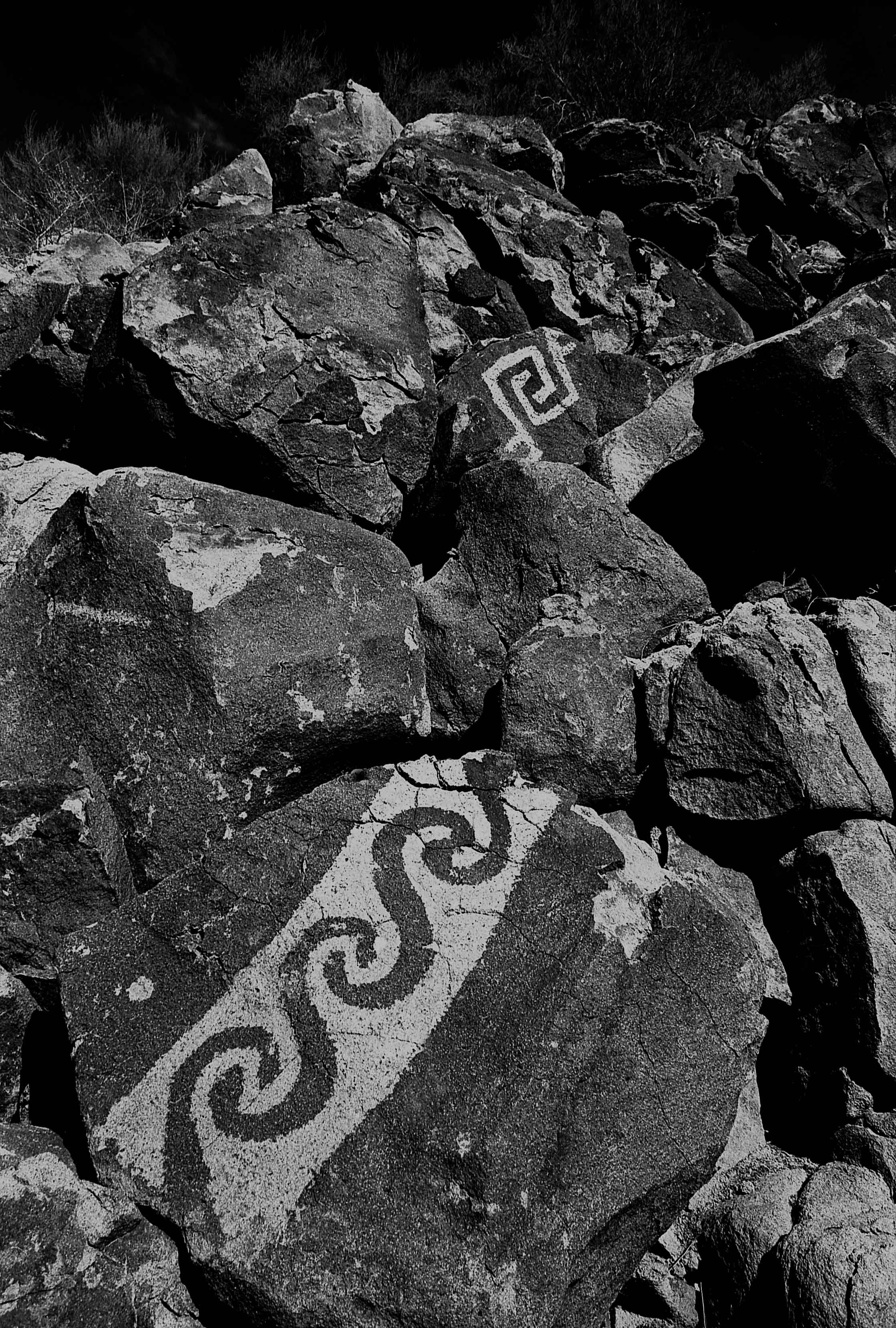 38 Geometric patterns,Carborca,Mexico,1988.jpg