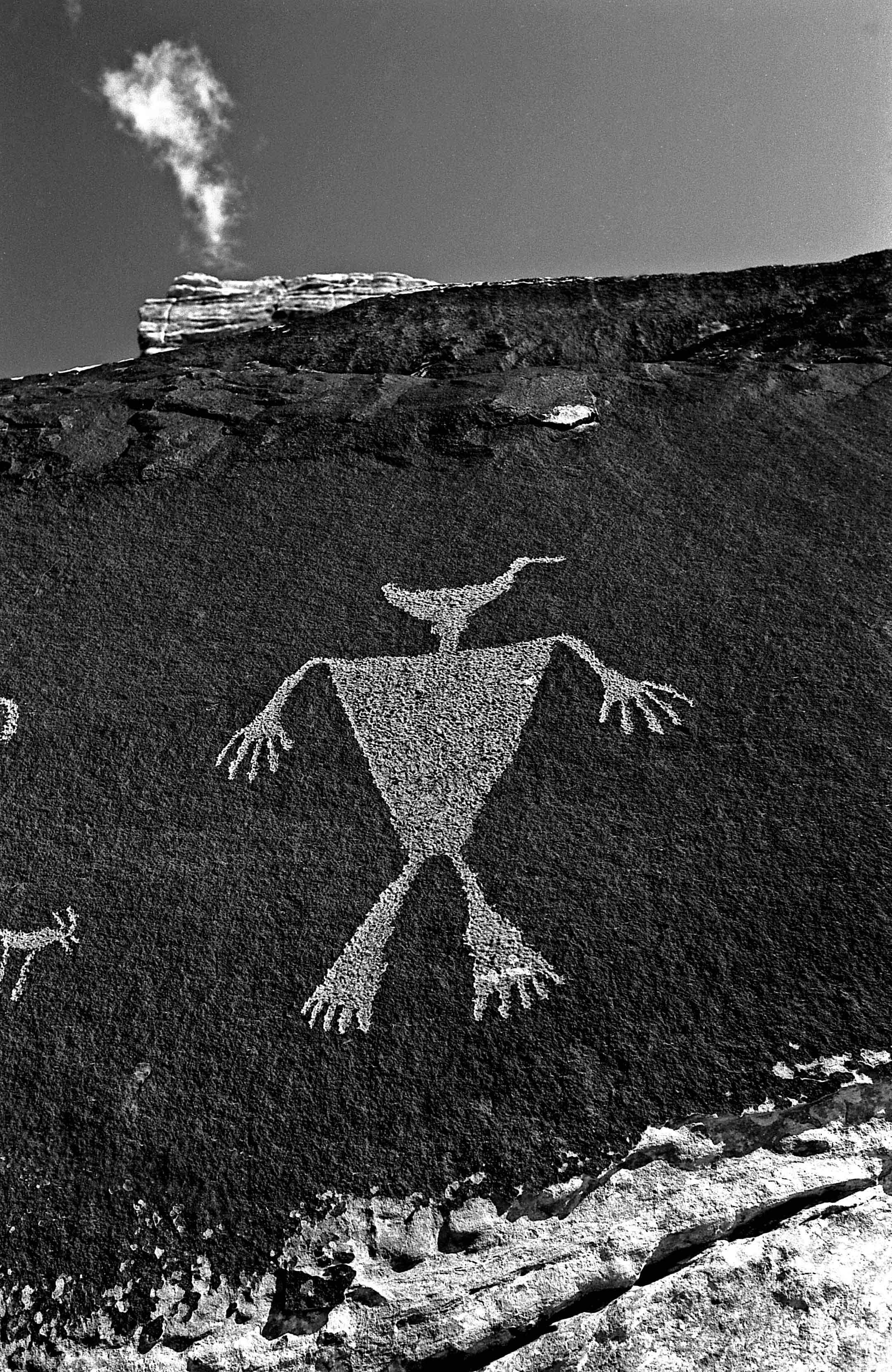 40 birdman with cloud,utah,1987.jpg