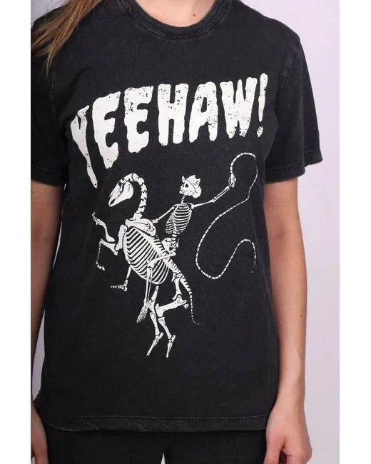 any-old-iron-Grey-Acid-Wash-Yeehaw-T-Shirt.jpg