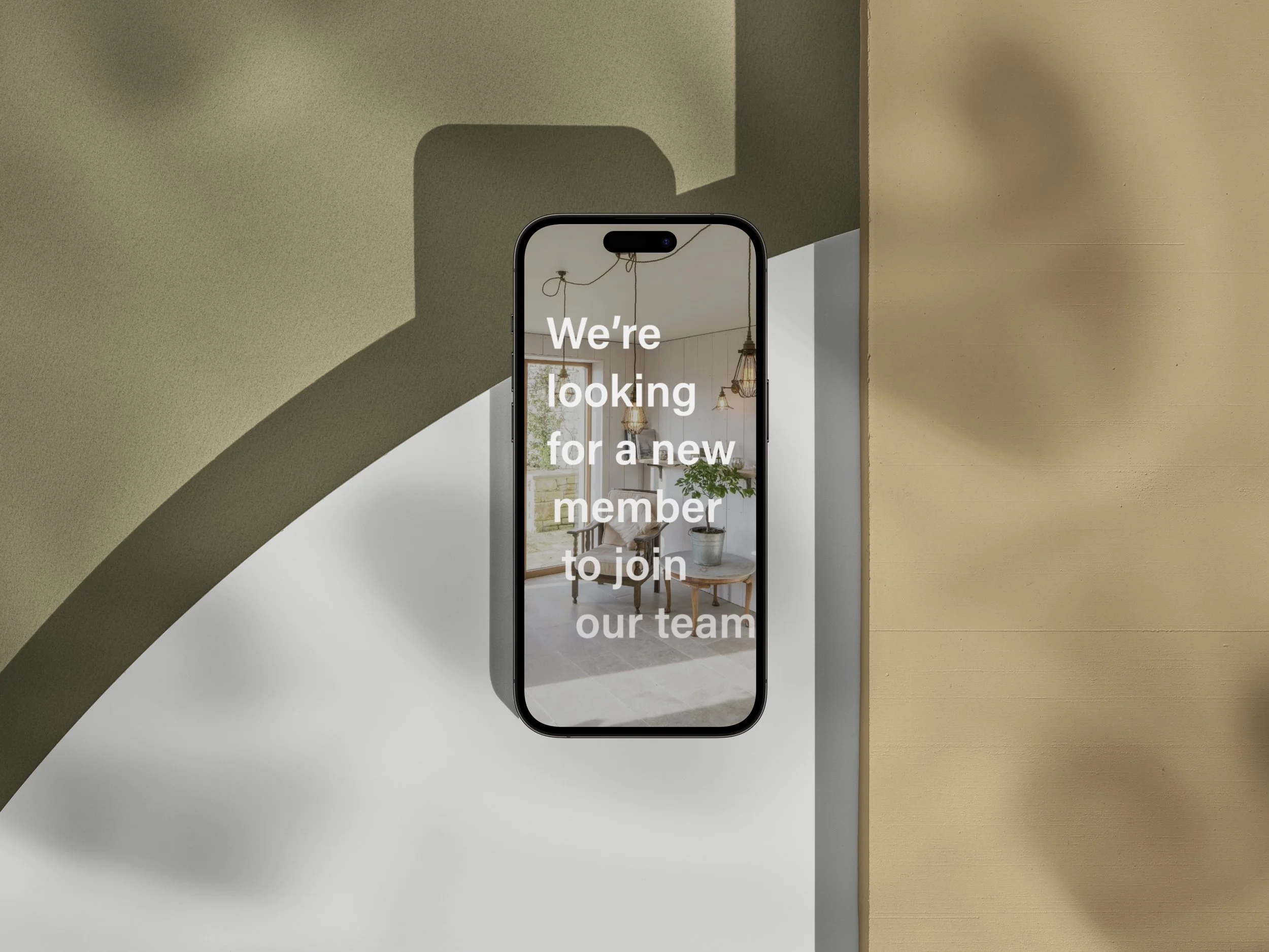 Social Media Adverts