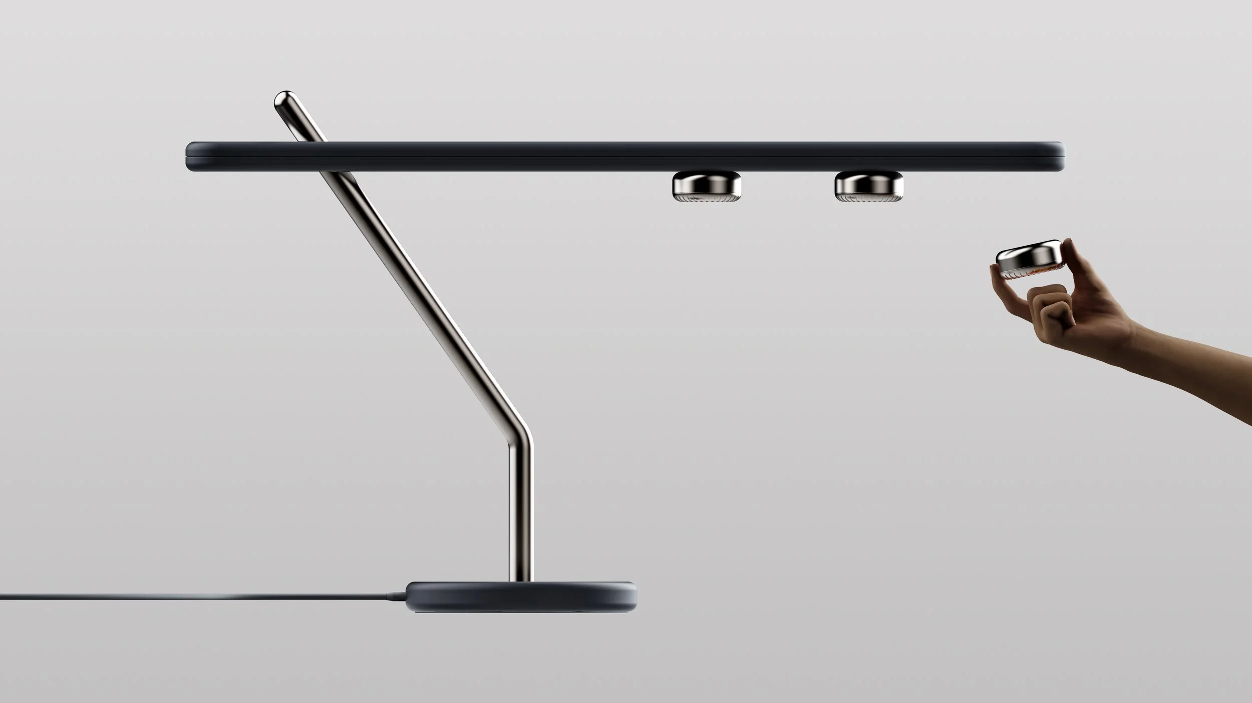 An image of a Modern Task Light.