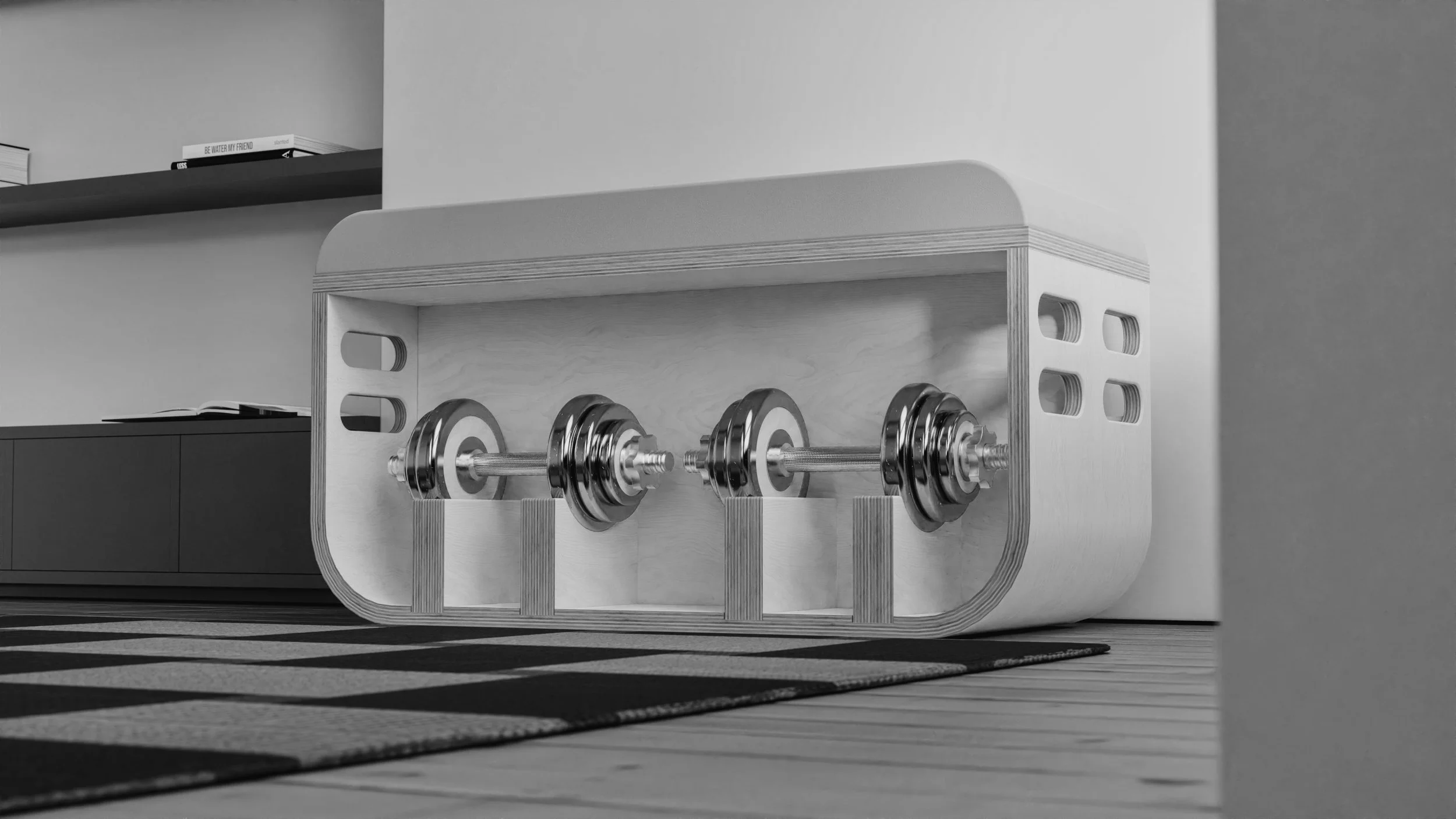 Scandi Loft 2 B&W.jpg