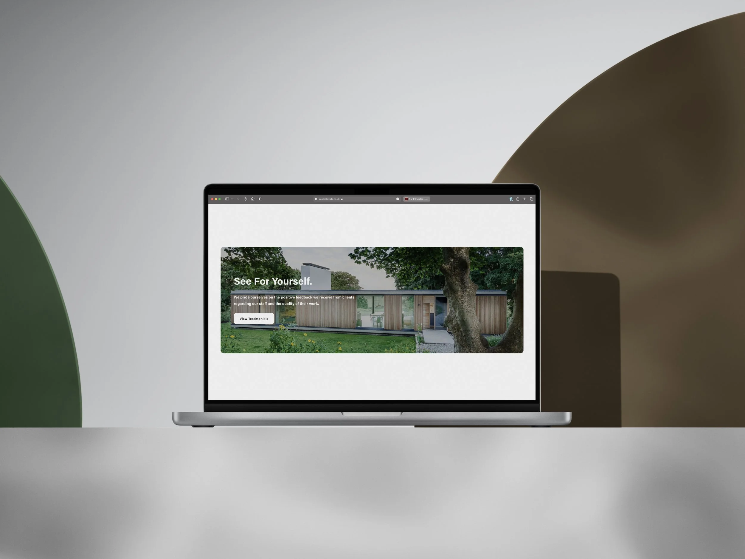 Discover More Content