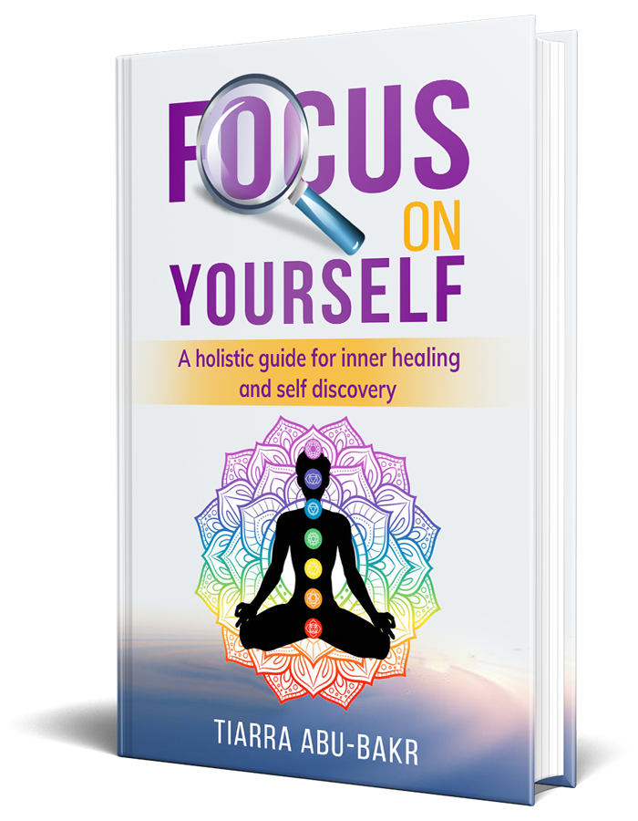 Focus on Yourself