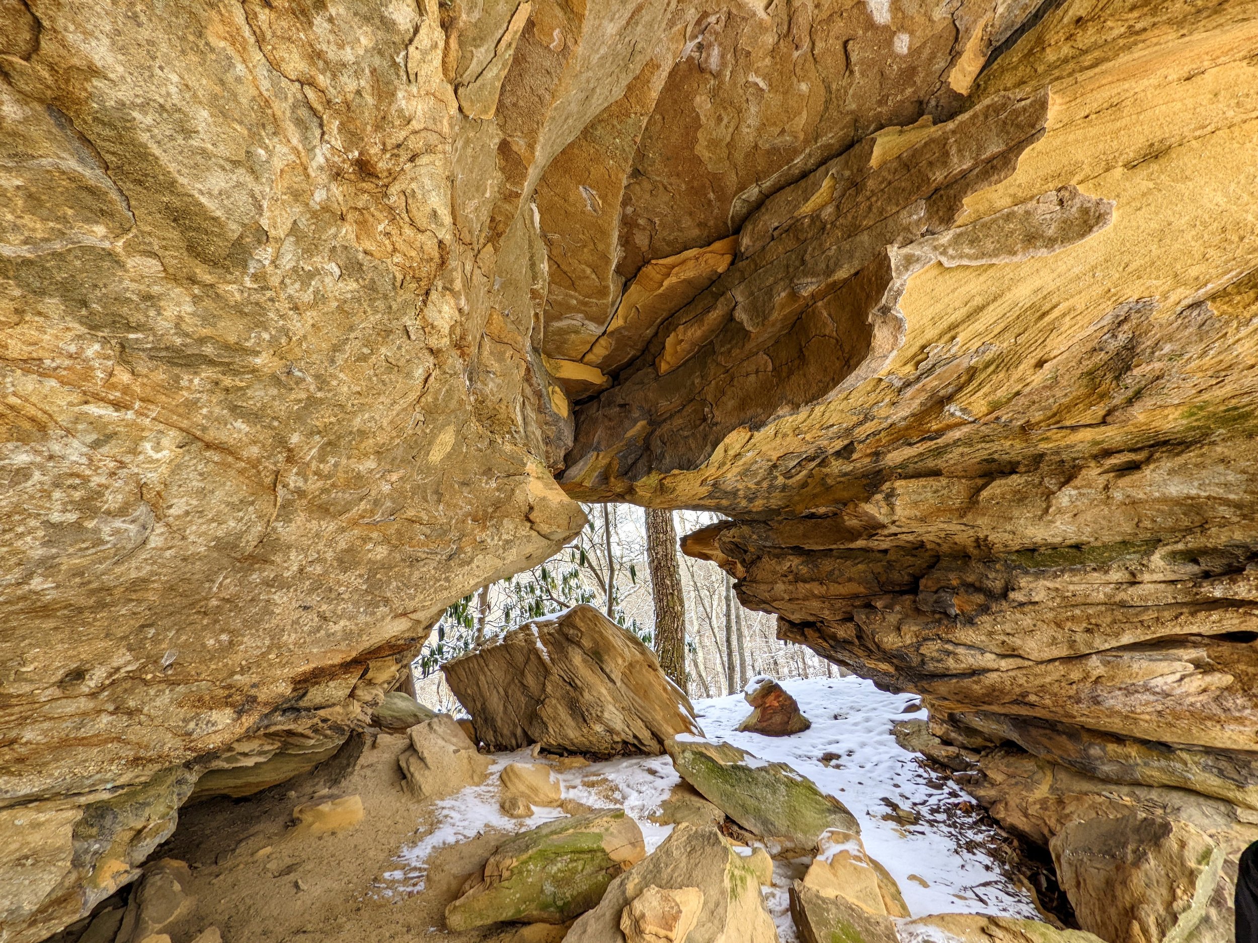 Cave Run Lake — Kentucky Hiker Project
