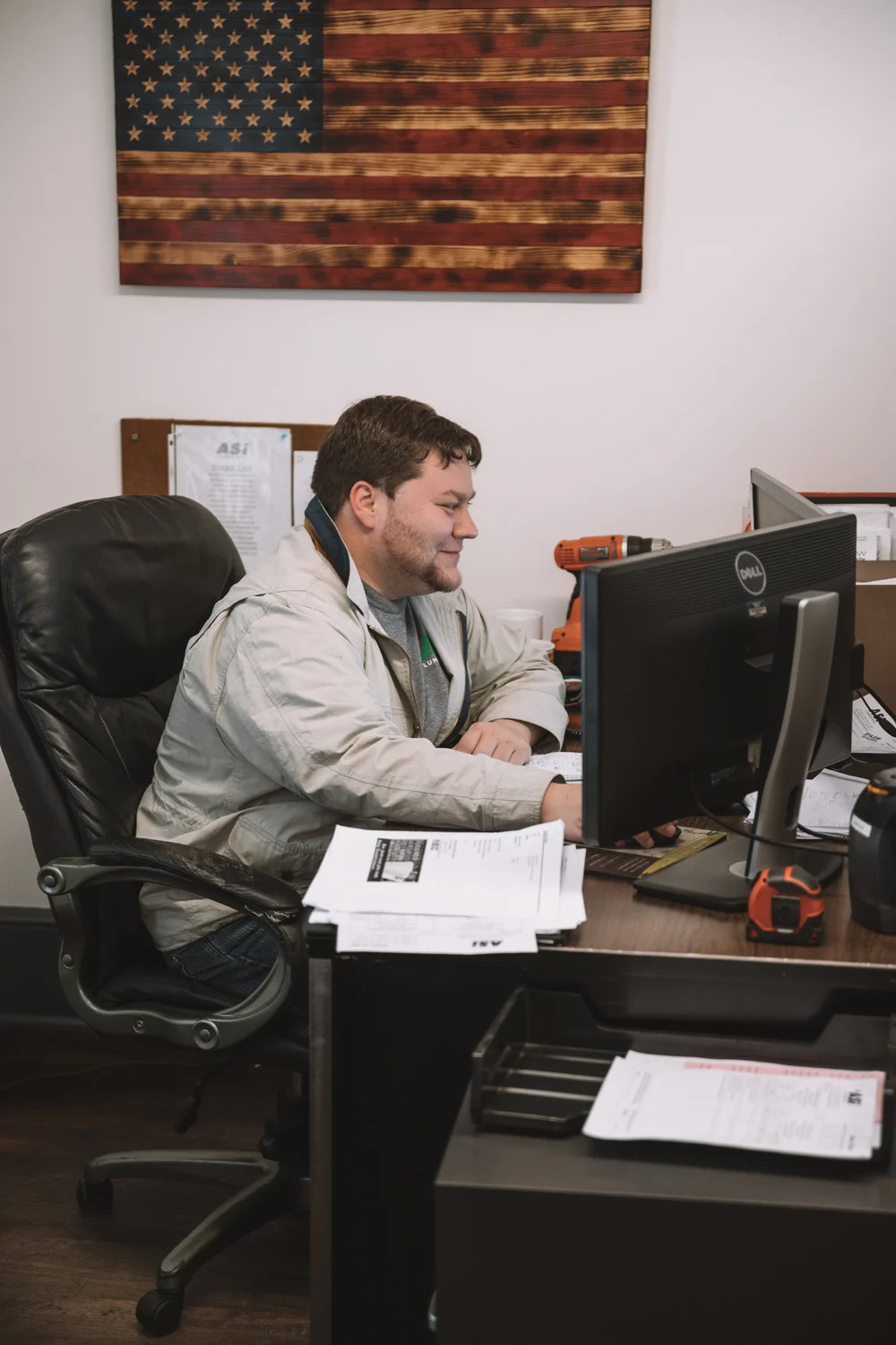 About — ASI Lumber