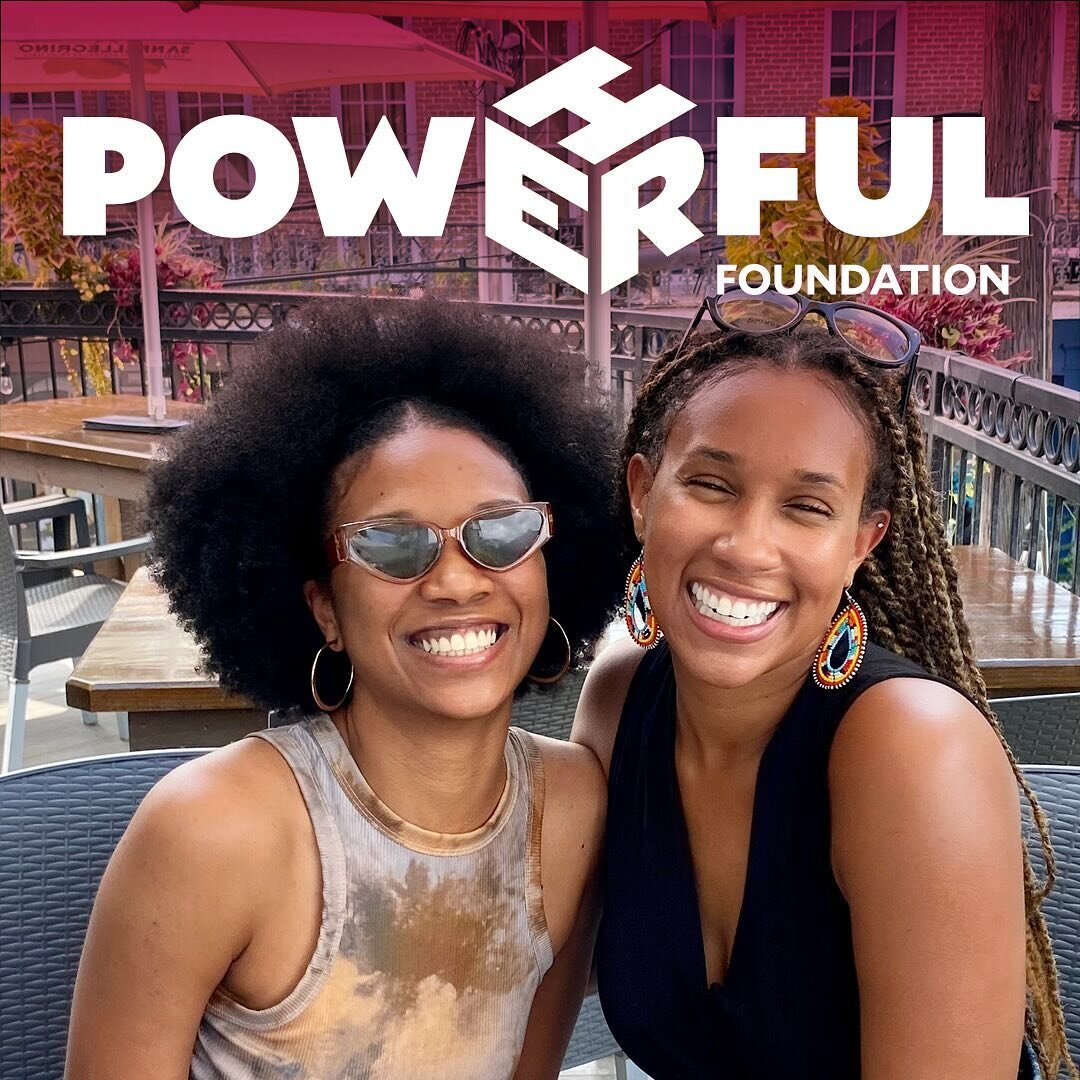 PowHERful has so much to celebrate! 

We&rsquo;re recapping our scholars&rsquo; and mentors&rsquo; journeys and their many successes shared this past year:

🌟 Compassionate Leadership
🌟 Supporting Big Dreams
🌟 Facing Transformation Bravely
🌟 Role