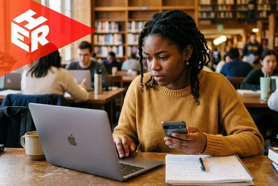 Finding Our Way with AI 