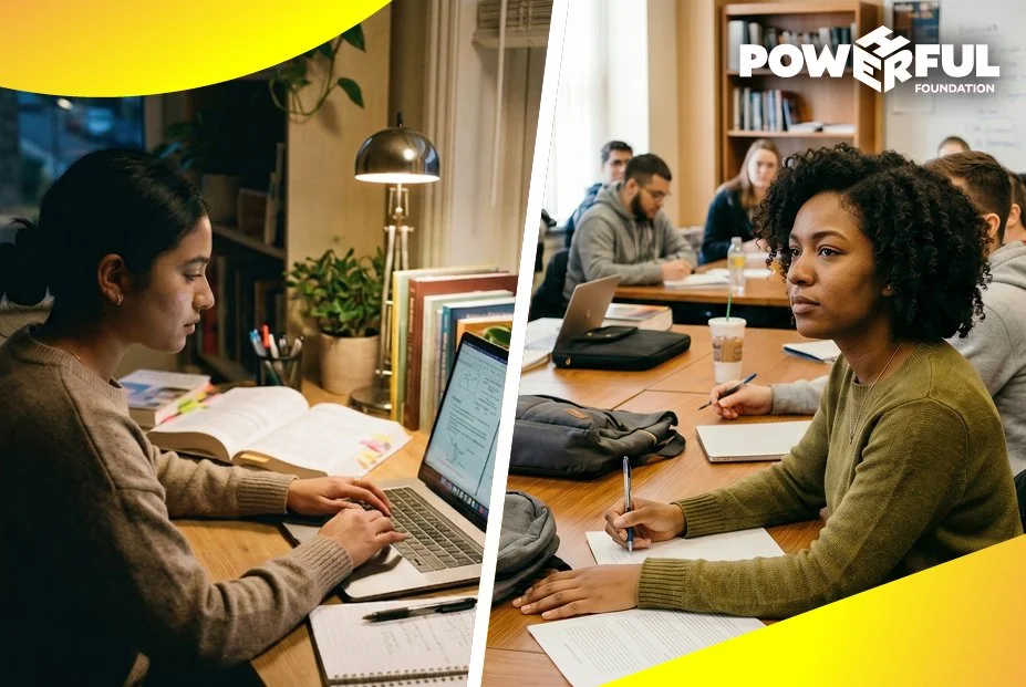 Virtual vs. In-Person Learning: What’s Best?