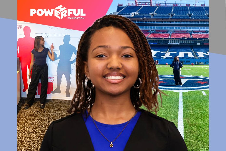 Erin, a College Junior, Shares Her Perspective