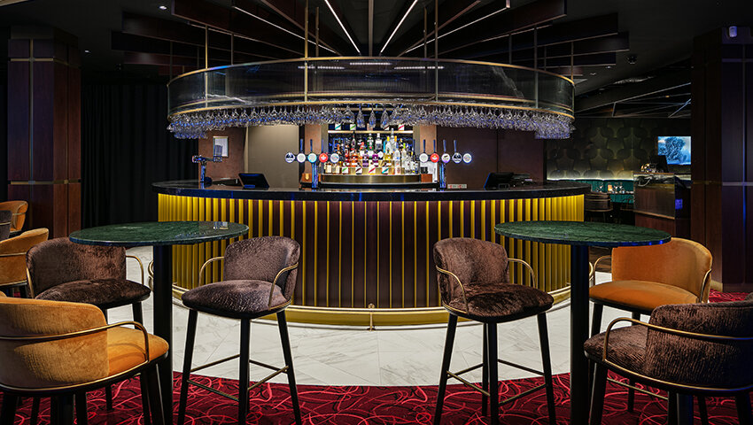 Napoleons Casino Manchester