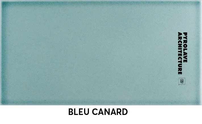 Pyrolave - Enamelled Volcanic Lava Stone